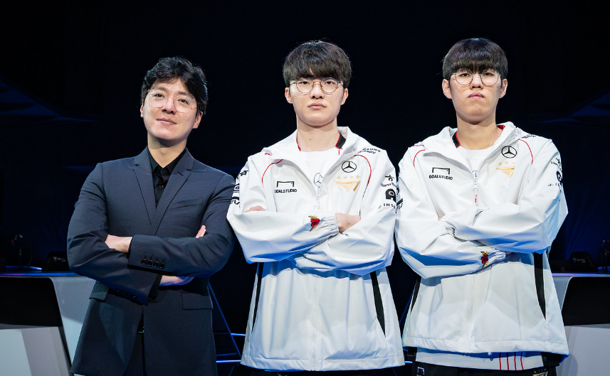 开云中国-Faker迎来五赛季出色发挥，G2观众热烈欢呼！-开云中国